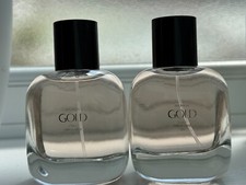 Zara woman gold for sale  HIGH WYCOMBE