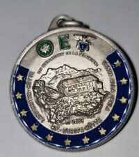 Medaglia cai c.a.i. usato  Vetto