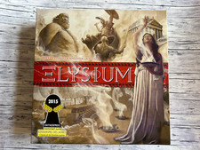 Elysium brettspiel asmodee gebraucht kaufen  Berlin