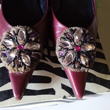 Scarpe work progress usato  Verolengo
