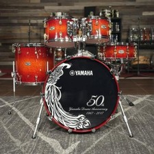 Used yamaha 50th for sale  North Hampton