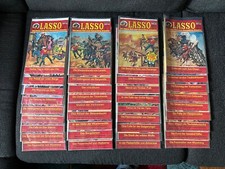 Lasso hefte bastei gebraucht kaufen  Hutthurm