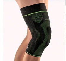 Kniebandage bort asymmetric gebraucht kaufen  Neustadt am Rübenberge