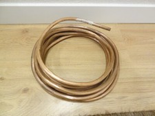 Kupferrohr 514 10mm gebraucht kaufen  Rastatt