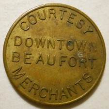 Downtown beaufort parking for sale  Bay Shore