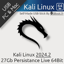 Clé usb kali d'occasion  Montpellier-