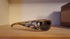 Vintage arnette rage for sale  CARDIFF