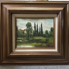 Original oil painting for sale  Gardner