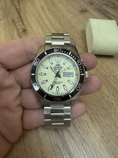Orologio orient automatico usato  Canicatti