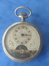 Belle montre gousset d'occasion  Montmorot