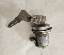 Altes zündschloss ddr gebraucht kaufen  Herrnhut