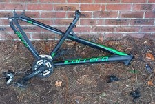 carrera racing bikes for sale  HODDESDON