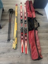 Ski poles bag for sale  Central Point