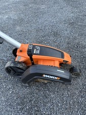 Usado, Cortador de grama com fio Worx 12 AMP comprar usado  Enviando para Brazil