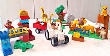 Lego duplo 5634 d'occasion  Méru