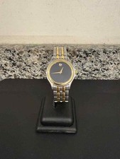 Movado 0863 swiss for sale  Dallas