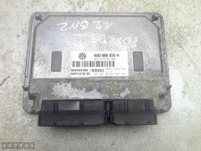 Usado, 2005 VW FOX ECU 1200PETROL 03D906033H GENUINE comprar usado  Enviando para Brazil