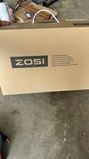 Zosi 8ch 5mp for sale  Fort Worth