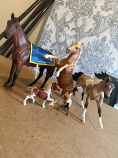 Breyer horse bundle for sale  UK