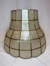 vintage large lamp shade for sale vintage large lamp shade for sale West Bend