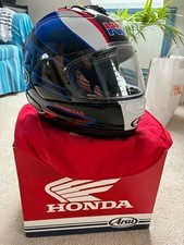 Arai rx7v honda for sale Arai rx7v honda for sale  REDRUTH