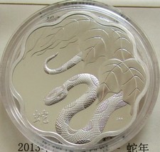 2013 canada silver gebraucht kaufen  Berlin