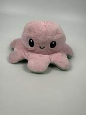 Tintenfisch ktopus plüsch gebraucht kaufen  Leipzig