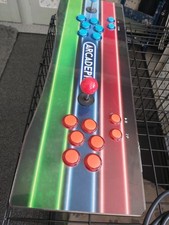 Arcade pro machine for sale  MARGATE