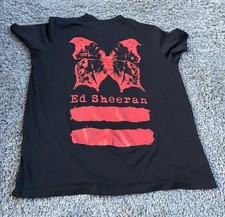 Sheeran official equals for sale  ALTRINCHAM