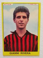 Figurina calciatori panini usato  Saviore dell'Adamello
