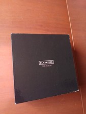 The album black usato  Fidenza