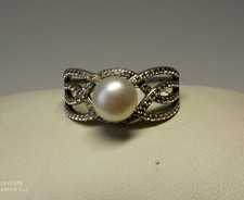 Bague argent 925 d'occasion  Orgon