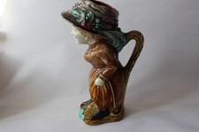 Pichet barbotine onnaing d'occasion Pichet barbotine onnaing d'occasion  Seyssel