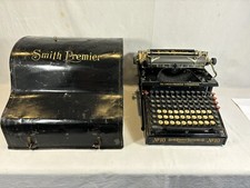 Machine écrire smith d'occasion  Vitry-le-François