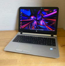 Portable probook intel d'occasion  Villars-les-Dombes