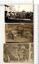 Pab 409 ww1 usato  Italia