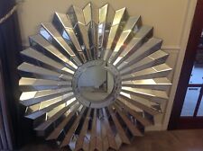 Mirror large star for sale  WINDSOR