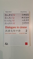 Dialogare cinese corso usato  Molfetta