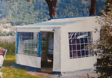 Markisenvorzelt safari room gebraucht kaufen  Kißlegg