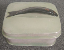 Porcelain czechoslovakia sardi for sale  TELFORD