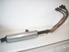 Riginal auspuffanlage auspuff gebraucht kaufen  Haiger