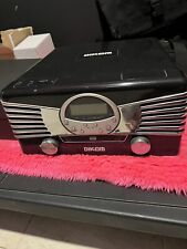 Dikom hifi vintage usato  Latina