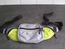Bauchtasche active gear gebraucht kaufen  Düsseldorf