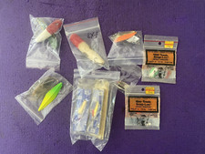 Lot assorted spinners for sale  Hinsdale
