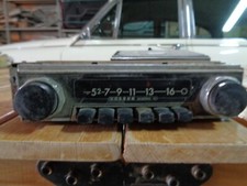 M8205 autoradio voxson usato  Corato