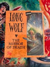 Lone wolf the usato  Casalmaiocco
