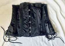 Orchard corset satin for sale  Mohrsville