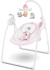 Lionelo ruben babywippe gebraucht kaufen  Crailsheim
