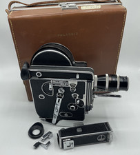 Paillard bolex h16 for sale  Cody