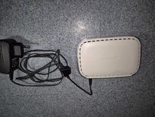 Switch netgear gs605 d'occasion  Paris XVIII